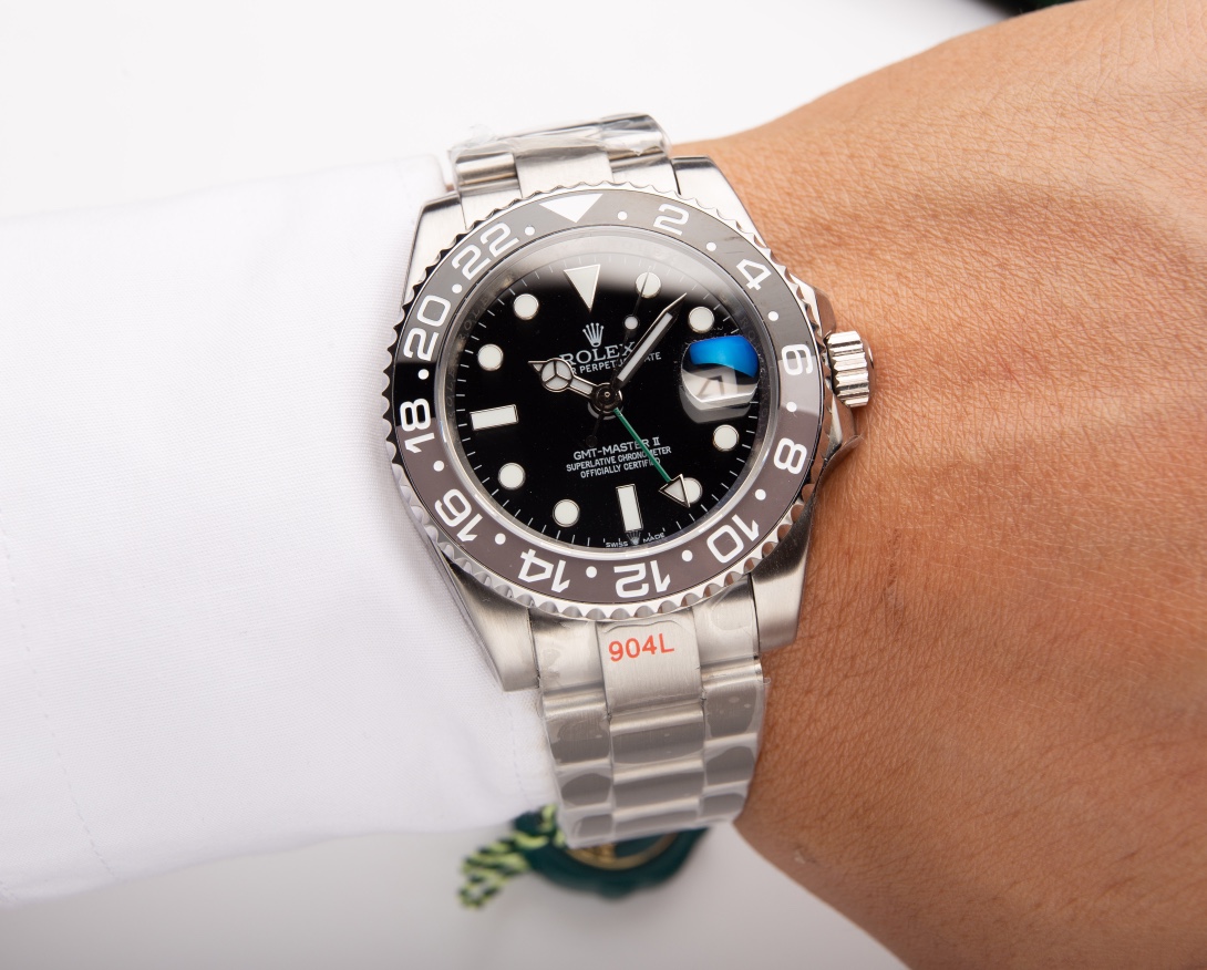 Rolex GMT-Master II 116710ln-0001